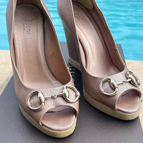 Rose gold Gucci - Picture 3 of 4